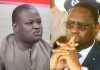 Assemblée : « Sans majorité absolue, Macky passe de la toute puissance à la tempérance de ses pouvoirs », (Ngouda Mboup)