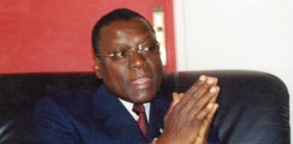 Atépa : « Mon souhait est de prendre la main de Sonko, la main du président Macky Sall (…) pour… »
