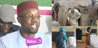 Attaques sur les réseaux sociaux : « Nédo Ko Bandoum » Sonko prend la défense des Foutanké