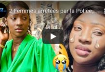(Audio) Usurpation d’identité: L’actrice Coumba Bou Ndaw envoie deux femmes au gnouf
