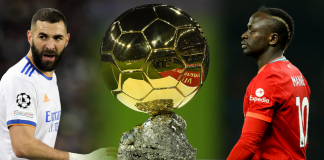 Ballon d’Or – Mbappé : « Mon TOP 3 ? Je dirais Benzema, moi et Sadio Mané »