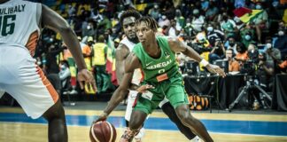 Basket Mondial 2023 (Q) : Les énormes défis à relever pour le Sénégal