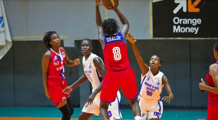 Basket – Coupe du Sénégal: Dbaloc, Ville de Dakar SLBC et Duc décrochent leurs tickets pour les 1/2 finales