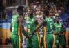 Basket – Elim. CDM 2023: Le Sénégal s’impose devant la Tunisie (73-63)