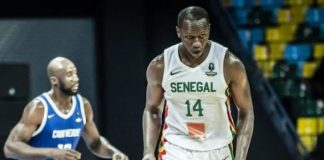 Basket – Equipe nationale: Alcaly Ndour et Thierno Niang coupés, premier test contre le Cap-Vert ce soir