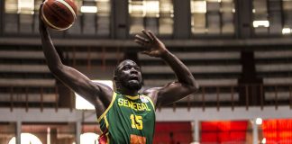 Basket – Equipe nationale : Youssou Ndoye apporte la réplique à Boniface Ndong après ses piques