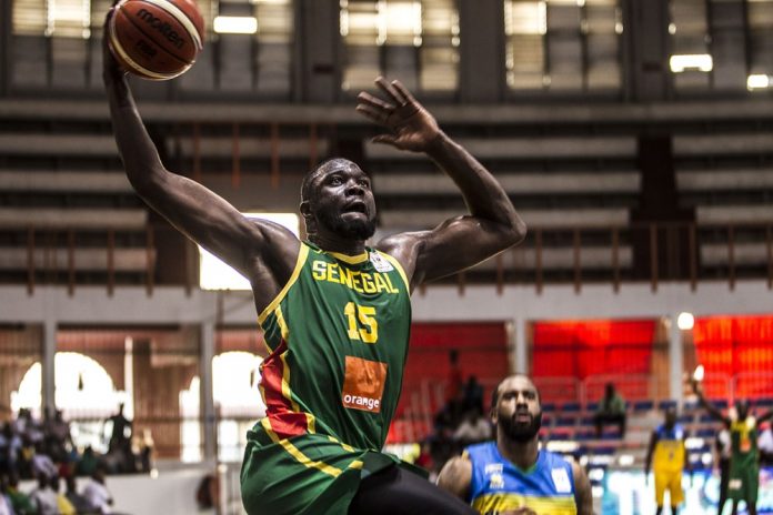 Basket – Equipe nationale : Youssou Ndoye apporte la réplique à Boniface Ndong après ses piques