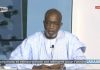Bouba Ndour: «Le directeur ne doit pas décider de l’hôpital.  C’est du n’importe quoi… » (Vidéo)