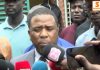 Bougane, après son vote : « La jeunesse, vous avez une chance de challenger le président Macky Sall… » (Senego)