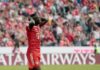 Bundesliga: Sadio Mané et le Bayern Munich accrochés par Mönchengladbach