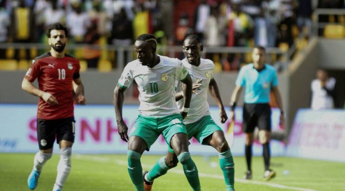 CDM 2022 : Changement de calendrier, le Sénégal ne va plus jouer le match inaugural
