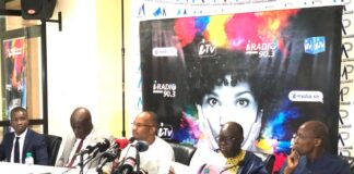 CM 2022 – Droits TV : Mamoudou Ibra Kane roulé dans la farine, dénonce le diay dolé de RTS…