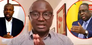 Candidature de Sonko : Babacar Touré prévient le peuple…vidéo