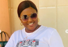 Carnet rose : L’animatrice Alima Ndione de la Sentv donne naissance à un garçon