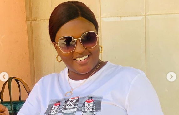 Carnet rose : L’animatrice Alima Ndione de la Sentv donne naissance à un garçon