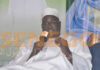 Casquette politique et responsable religieux : Cheikh Abdoul Ahad Mbacké Gaindé Fatma répond à ses détracteurs