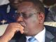 Cedeao :  Un député met en garde Macky Sall contre un 3e mandat 
