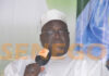 Cheikh Abdoul Ahad Mbacké Gaindé Fatma : « Ce que Macky a fait à Touba personne ne l’a fait »