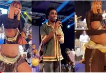 Concert de Wally Seck au Maroc: Awa Banaya lance un nouveau « leumbeul »