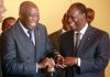 Côte d’Ivoire : Alassane Ouattara accorde la grâce à Laurent Gbagbo