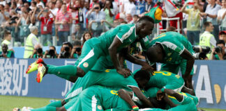 Coupe du Monde 2022 : La Rts décroche les droits de retransmission télévisée gratuite au Sénégal