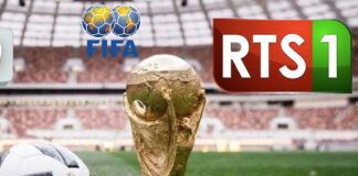 Coupe du Monde Qatar : La RTS obtient le monopôle de la retransmission des matchs
