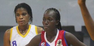 Coupe du Sénégal (Dames): Ville de Dakar rejoint Dbaloc en finale !