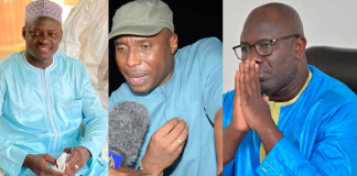 Cumul des mandats : Birame Soulèye, Bara Gaye, Ahamed Aidara, Barth face à la charte de l’opposition