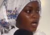 Diarra Thiès sur le décès de Momo Camara : « touché nama parce que… »vidéo