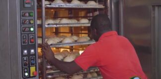 Diarrère (Fatick) : Une boulangerie qui met fin à d’indénombrables années de souffrance (Vidéo)