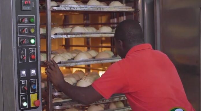 Diarrère (Fatick) : Une boulangerie qui met fin à d’indénombrables années de souffrance (Vidéo)
