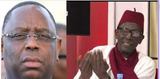 Doudou Wade : « Pastef, PUR… le cocktail finissant pour le régime de Macky Sall… »vidéo