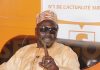 El Hadji Malick Guèye (Lat Mingué) : « And Suxaali Sine Saloum Ak Sénégal » est une force politique ...