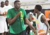Equipe nationale – Desagana Diop : « On s’adapte, on est en Afrique, au Sénégal, pas en NBA »