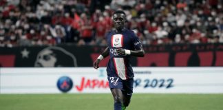 Everton : Un accord trouvé avec le PSG pour le retour d’Idrissa Gueye