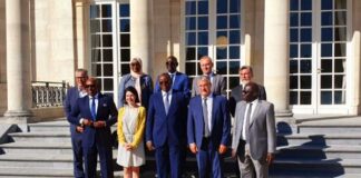 Fédération Wallonie Bruxelles – Sénégal : La coopération sportive redynamisée