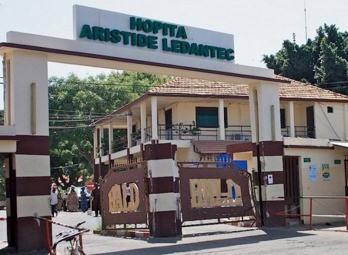 Fermeture de l’hôpital Aristide le Dantec : des patients et une partie du personnel laissés à leur sort