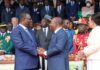 Fête de l’indépendance au Gabon : Macky Sall invité d’honneur d’Aly Bongo (photos)
