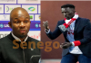 Foot : Mbaye Leye et Omar Daf seuls Subsahariens à coacher une équipe professionnelle en Europe… découvrez pourquoi !