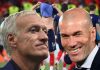 France – Equipe nationale: Deschamps recadre Zidane et les potentiels candidats au poste de sélectionneur