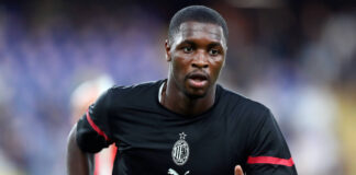 Galatasaray : Le club veut remplacer un défenseur par le Sénégalais de Milan