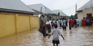 Gambie : au moins 11 morts dans les pires inondations depuis 50 ans￼