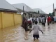 Gambie : au moins 11 morts dans les pires inondations depuis 50 ans￼
