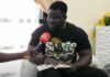 Graves accusations : Eumeu Sène jure sur le Coran et dément son coach Pape Ndiaye (vidéo)