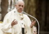 Guerre en Ukraine : Le Vatican clarifie la position du pape François sur l’invasion russe