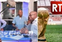 Guerre pour la retransmission du Mondial 2022 : Ce qui se passe entre la RTS et Emedia
