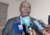 Guinée : Décès de l’ancien ministre Lounceny Camara en prison