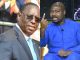 Guy Marius Sagna : « Le peuple sénégalais a gagné et a sanctionné Macky Sall… »