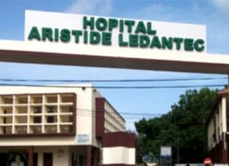 Hôpital Aristide Le Dantec : Macky Sall réclame le lancement des travaux de reconstruction…