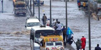 « Inondation à Dakar : Plusieurs causes, une solution » (Par Abdoul Aziz Ndiaye)